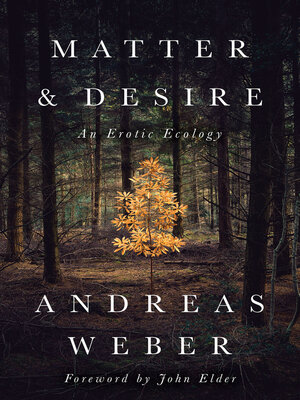 cover image of Matter and Desire
